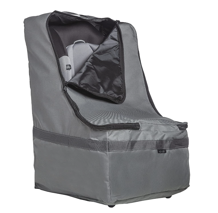 Graco 4ever car seat travel sale bag